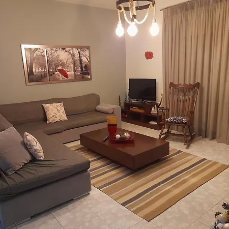 Dom wakacyjny Of Dreams Tríkala