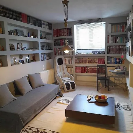 Of Dreams Дом отдыха *