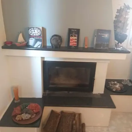 Of Dreams Дом отдыха Трикала