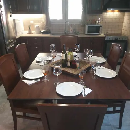 Дом отдыха Of Dreams