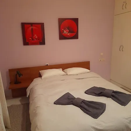 بيت للعطل Of Dreams Tríkala