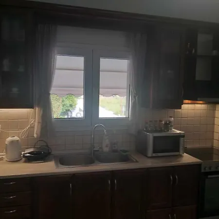 Of Dreams Dom wakacyjny *