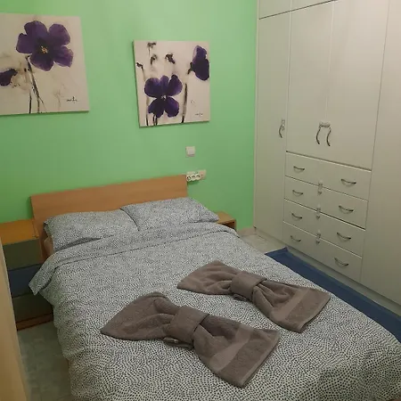 Of Dreams Дом отдыха Трикала