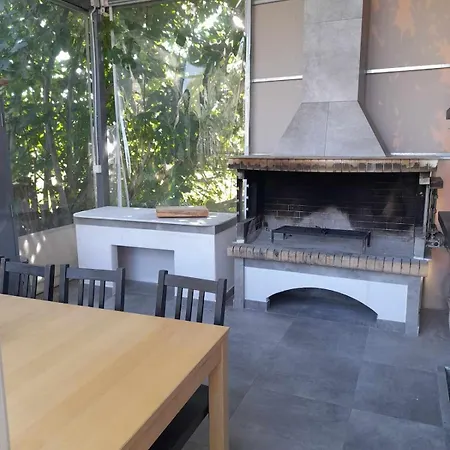 Дом отдыха Of Dreams Трикала