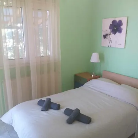 Дом отдыха Of Dreams *