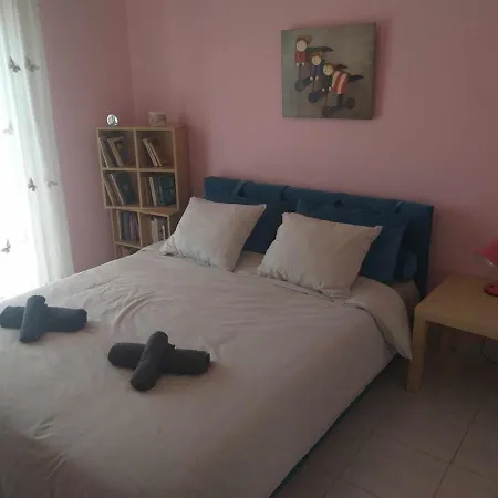 Дом отдыха Of Dreams