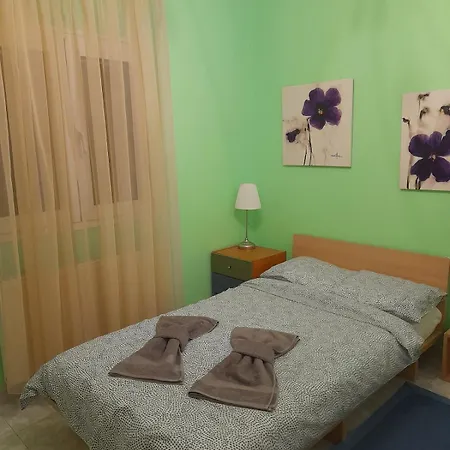 Of Dreams Дом отдыха *