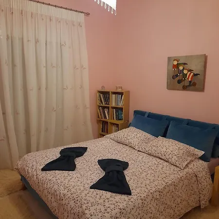 Дом отдыха Of Dreams Трикала