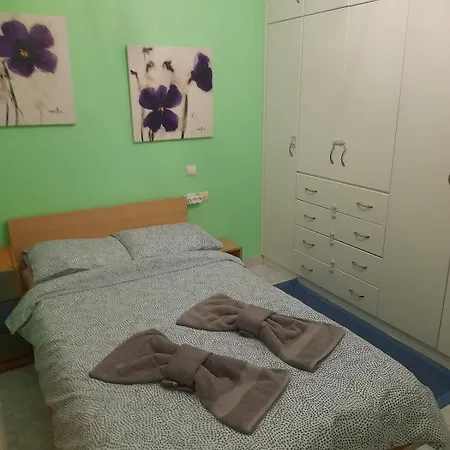 Дом отдыха Of Dreams Трикала