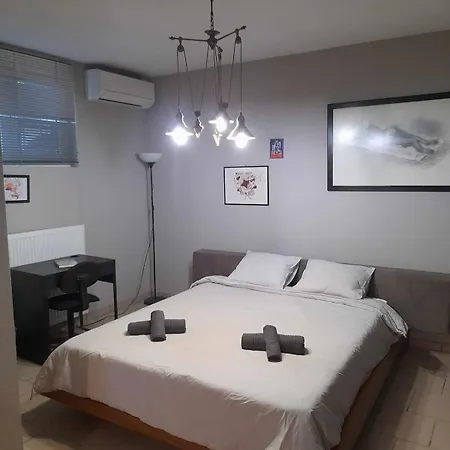 Of Dreams Дом отдыха Трикала