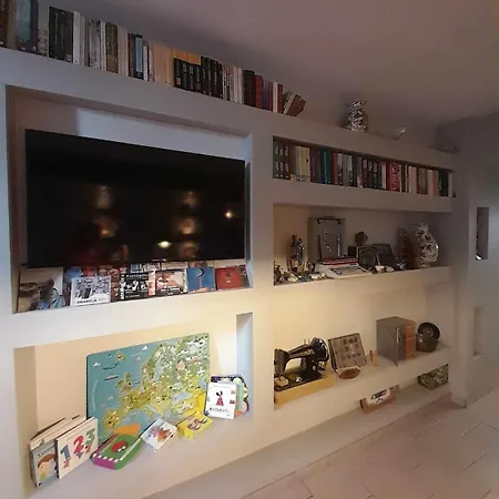 Дом отдыха Of Dreams *