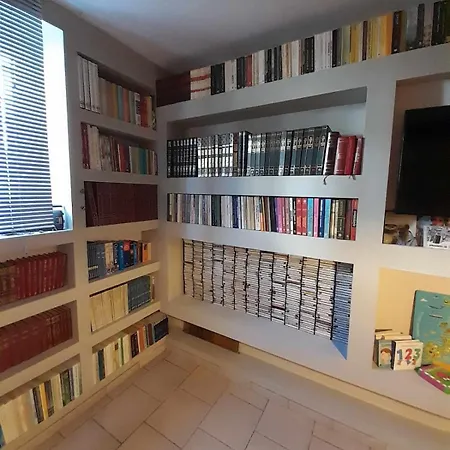 Of Dreams Дом отдыха *