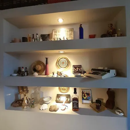 Дом отдыха Of Dreams