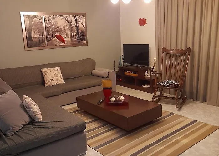 Dom wakacyjny Of Dreams Tríkala