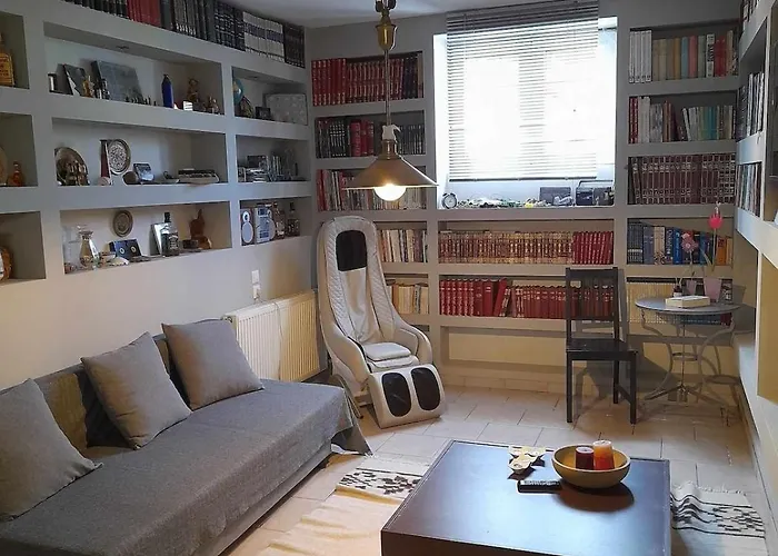 Of Dreams Dom wakacyjny *