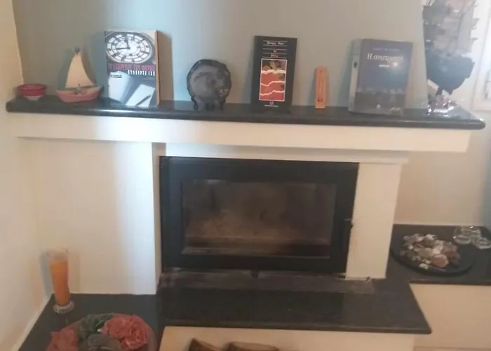 Of Dreams Dom wakacyjny Tríkala