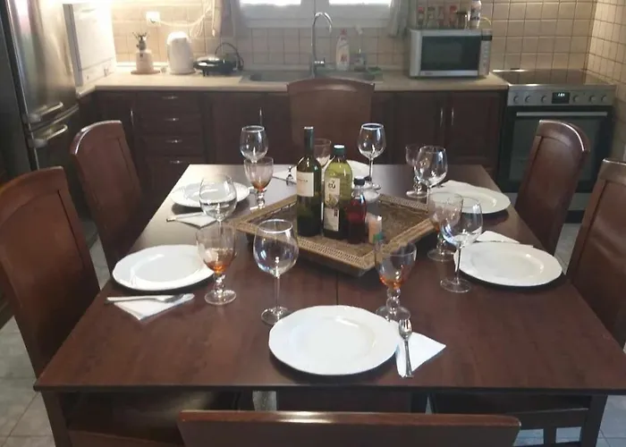 Dom wakacyjny Of Dreams