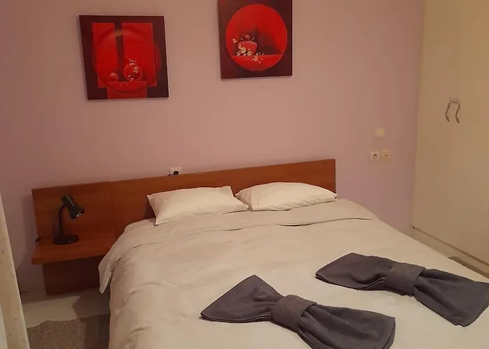 Dom wakacyjny Of Dreams Tríkala