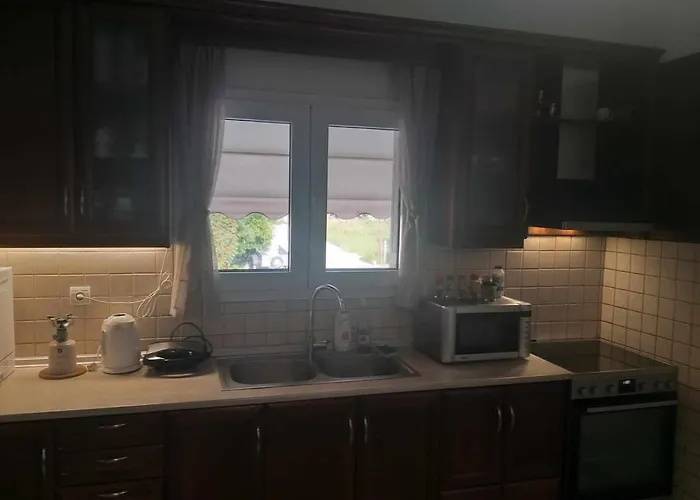 Of Dreams Dom wakacyjny *