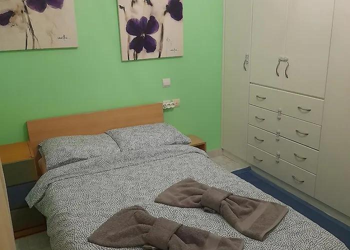 Of Dreams Dom wakacyjny Tríkala