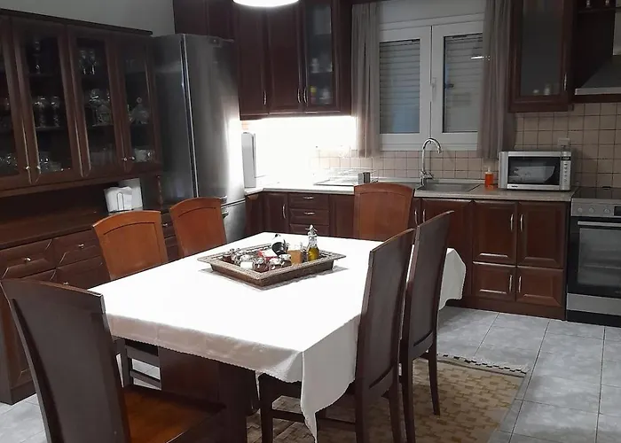 Dom wakacyjny Of Dreams *