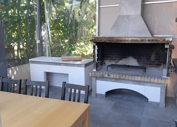 Dom wakacyjny Of Dreams Tríkala