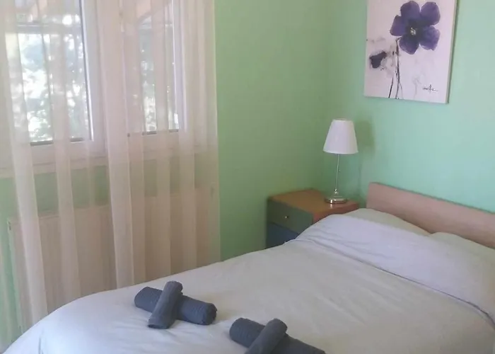 Dom wakacyjny Of Dreams *