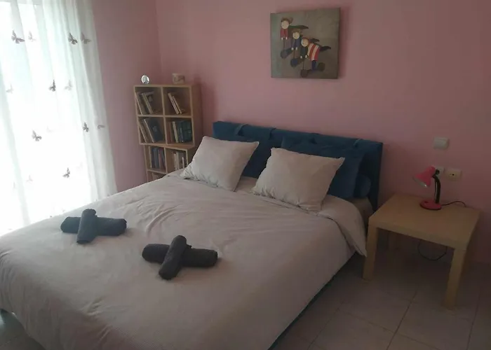 Dom wakacyjny Of Dreams