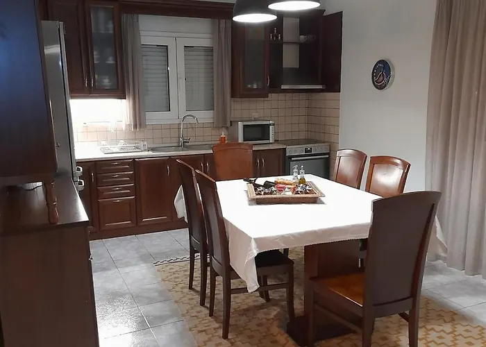 Of Dreams Dom wakacyjny