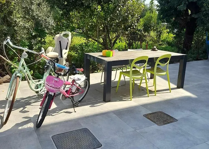 Dom wakacyjny Of Dreams