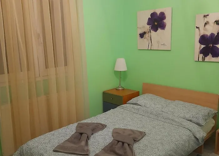 Of Dreams Dom wakacyjny *