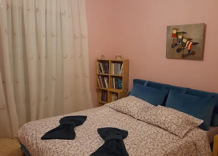 Dom wakacyjny Of Dreams Tríkala