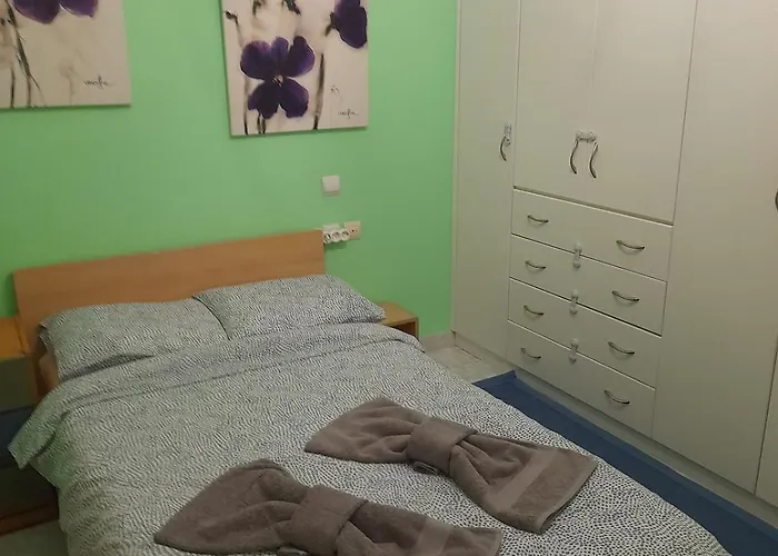 Dom wakacyjny Of Dreams Tríkala