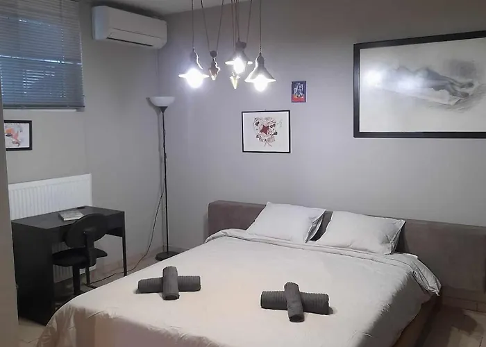 Of Dreams Dom wakacyjny Tríkala