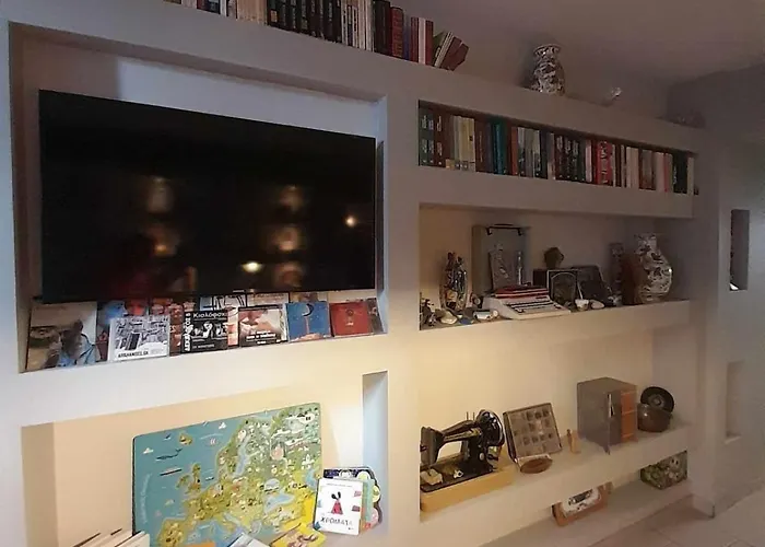 Dom wakacyjny Of Dreams *