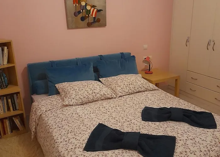 Of Dreams Dom wakacyjny *