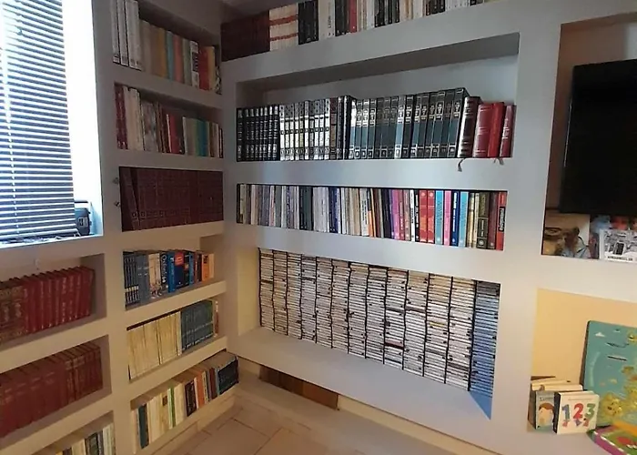 Of Dreams Dom wakacyjny *