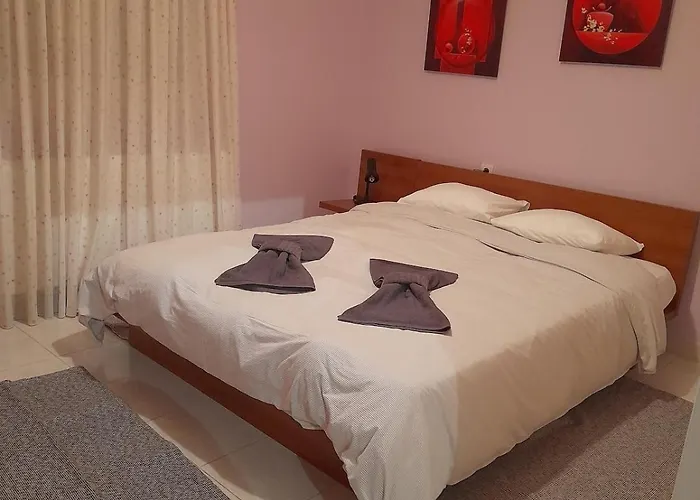 Dom wakacyjny Of Dreams *