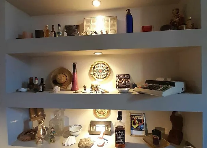 Dom wakacyjny Of Dreams